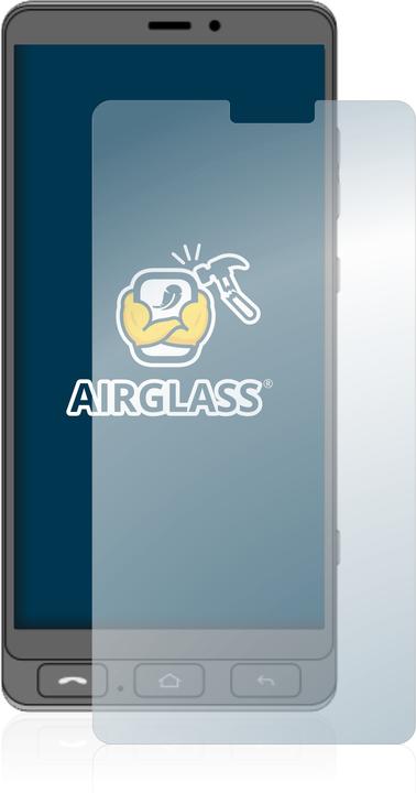 Image du produit BROTECT AirGlass Verre (1 pièce(s), Olympia Neo)