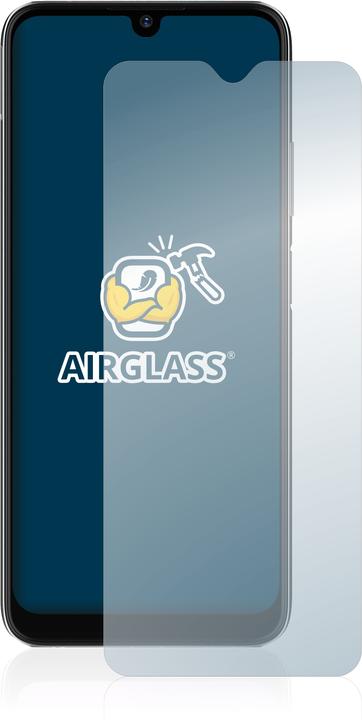 Image du produit BROTECT AirGlass Verre (1 pièce(s), ZTE Blade V30 Vita)