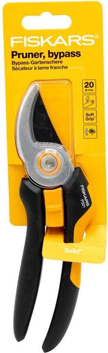 Immagine prodotto Fiskars P321 SingleStep