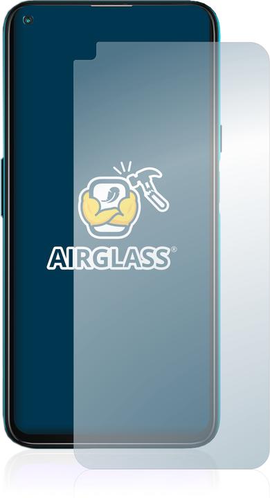 Immagine prodotto BROTECT AirGlass Vetro (1 Pezzo/i, Vivo X30)