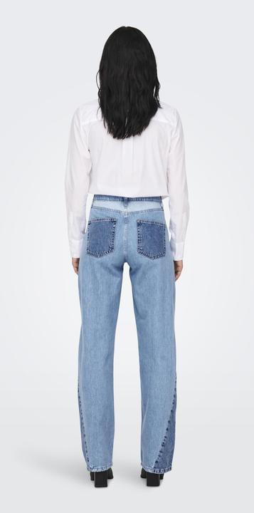 Immagine prodotto Only Jeans a gamba larga Jeans a taglio largo (W32/L30)