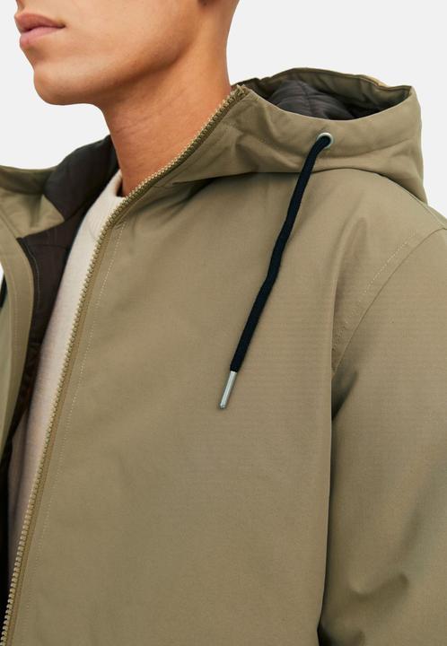 Actual product image Jack & Jones Classic parka (S)