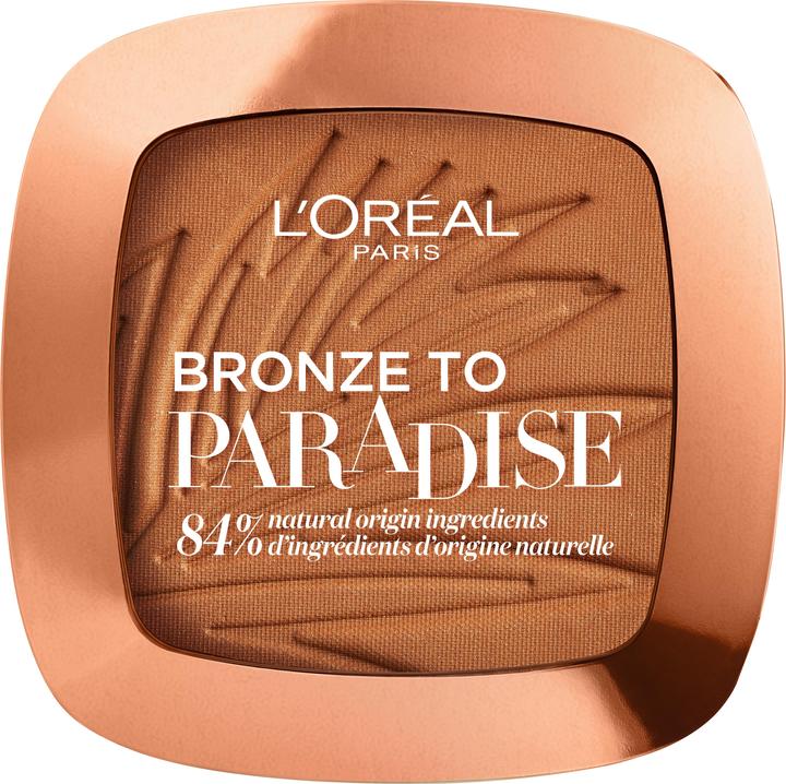3 Back to Bronze