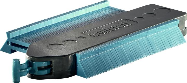 Image du produit wolfcraft wolfcraft 1 Konturenlehre 130mm (3 cm)