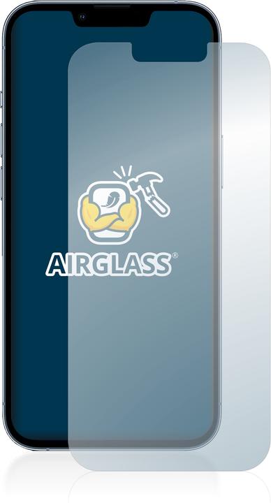 Image du produit BROTECT AirGlass Verre (1 pièce(s), Apple iPhone 13 Pro)