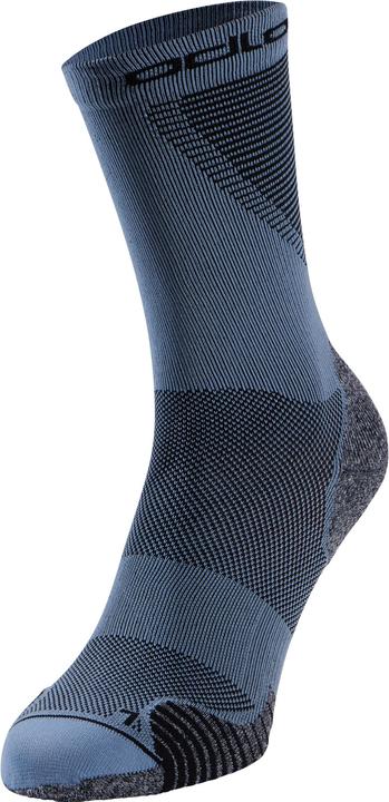 Image du produit Odlo Chaussettes crew CERAMICOOL RUN (39 - 41)