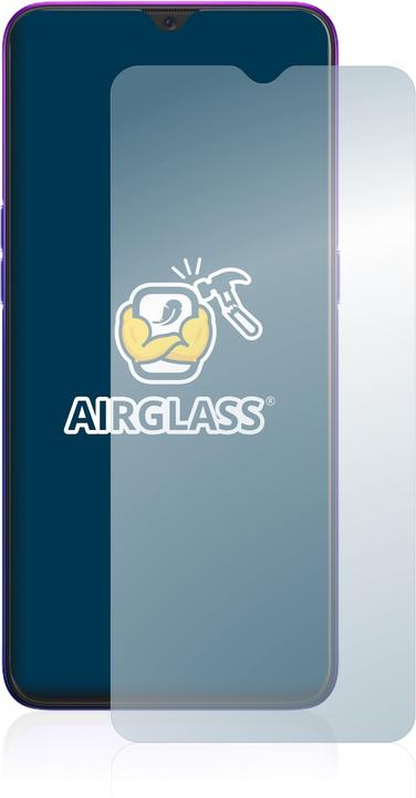 Image du produit BROTECT AirGlass Verre (1 pièce(s), Oppo Reno Z)