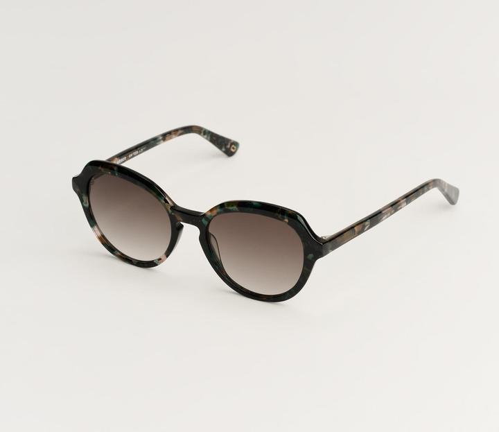 Produktbild Gerry Weber Sonnenbrille mit breitem Gestell Sonnenbrille - 65064