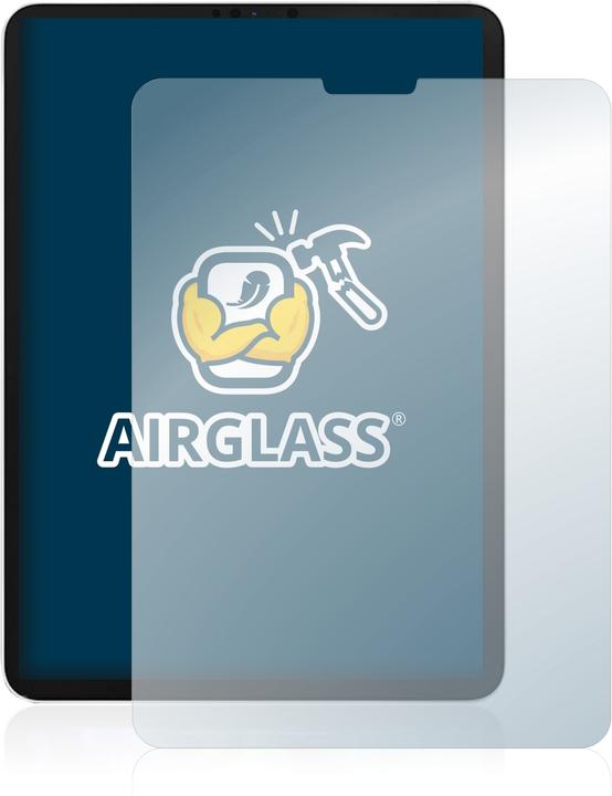 Image du produit BROTECT AirGlass Verre (1 pièce(s), iPad Pro)