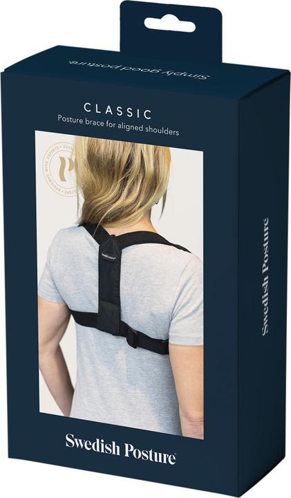 Produktbild Swedish Posture Classic Posture Brace (S, M)