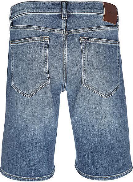 Actual product image GANT Jeansshorts (31)