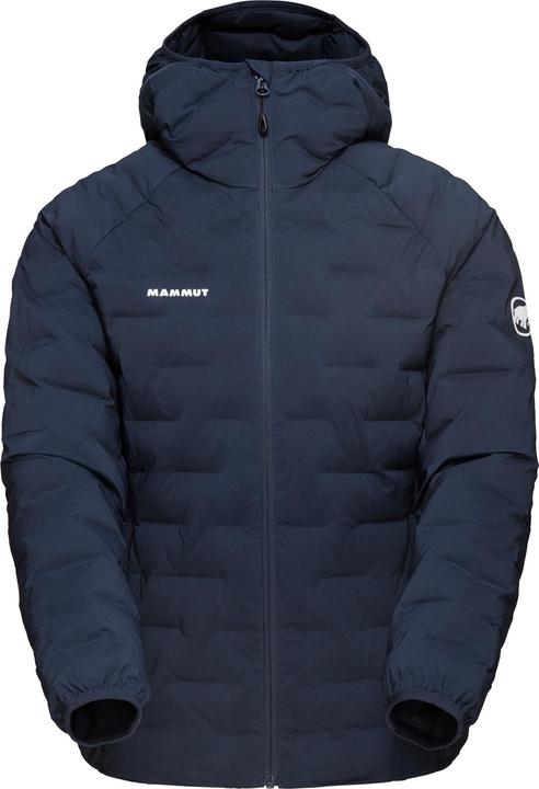 Mammut Sender IN Hooded Jacket Women