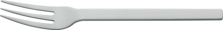 Zwilling Besteck Minimale matt 30-teilig (30 Stück, Besteck Set)