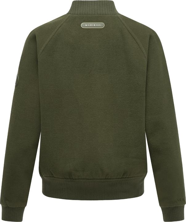 Actual product image Marikoo Zunaa 16 (S)