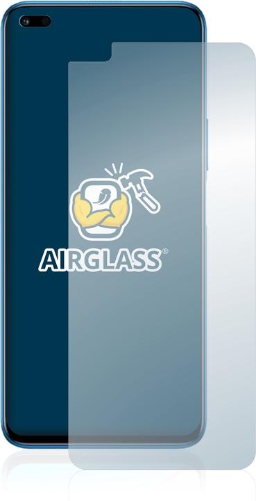 Produktbild BROTECT AirGlass Panzerglasfolie (1 Stück, Honor 50 Lite)