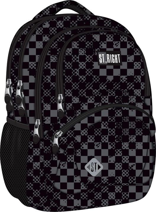 Produktbild Majewski Chessboard Crush BP05 szary (0.90 l)