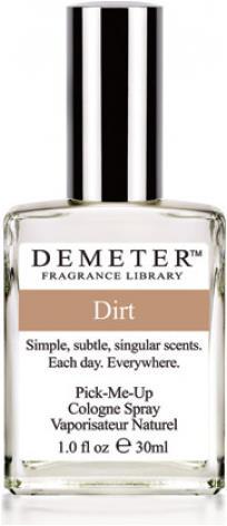 Produktbild Demeter Dirt (Eau de cologne, 30 ml)