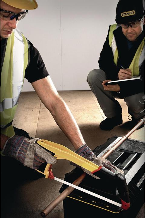 Actual product image Stanley Multifunctional saw Fatmax
