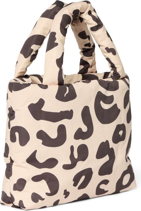 Actual product image Studio Noos Holy Cow Puffy Mini handbag