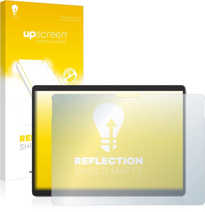 Produktbild upscreen Reflection Shield Displayschutz Matt (1 Stück, Microsoft Surface Pro 8)