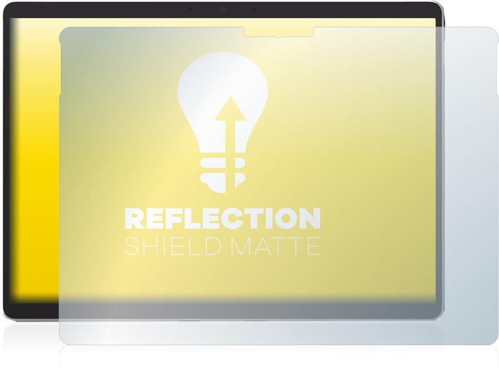 Produktbild upscreen Reflection Shield Displayschutz Matt (1 Stück, Microsoft Surface Pro 8)