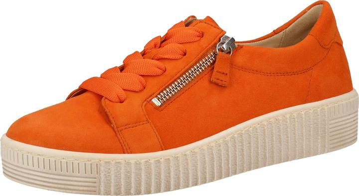 Orange 13