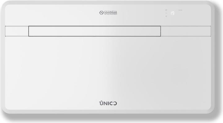 Actual product image Olimpia Splendid Unico Next 10 HP PVAN (8530.35 BTU/h)