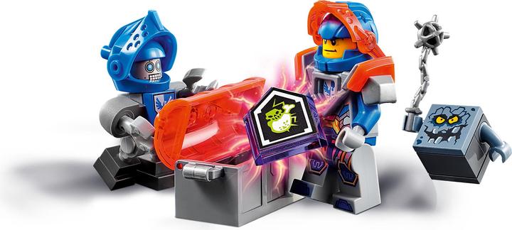 Produktbild LEGO Nexo Knights Clays Blaster-Falke (70351, LEGO Nexo Knights)