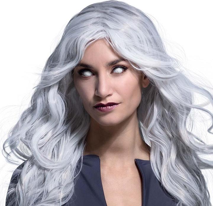 Actual product image Boland Fog (White)