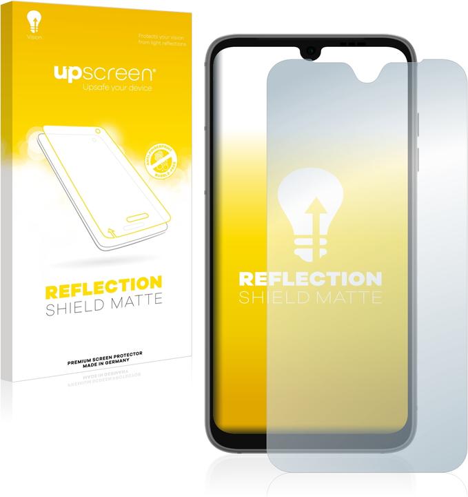 Image du produit upscreen Reflection Shield Protection Mat (1 pièce(s), Fairphone 4)