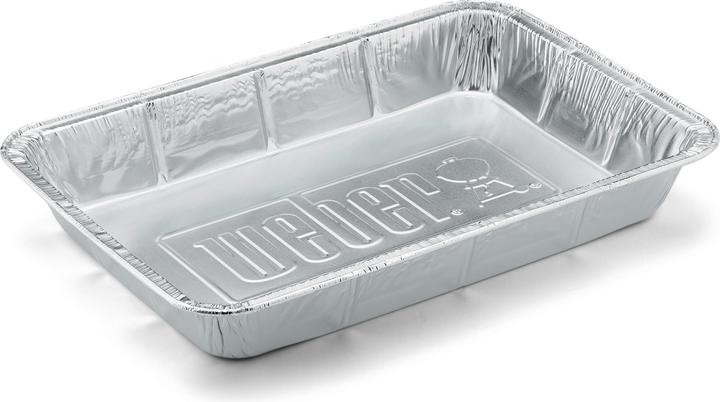 Weber Drip trays