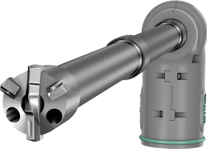 Productafbeelding Heller Duster Expert Zuigboor 35 mm 28 (35 millimeter)