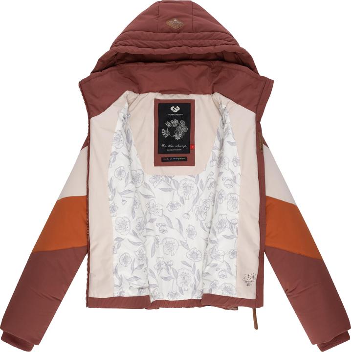 Image du produit Ragwear Bloc Novva (XS)