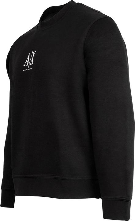 Actual product image Armani Exchange FELPA - (XXL)