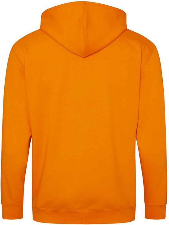 Actual product image Awdis Mens Full Zip Hoodie (XXL)