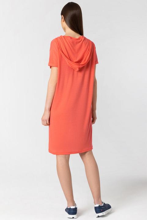 Image du produit Super Natural W Hooded Dress (XS)