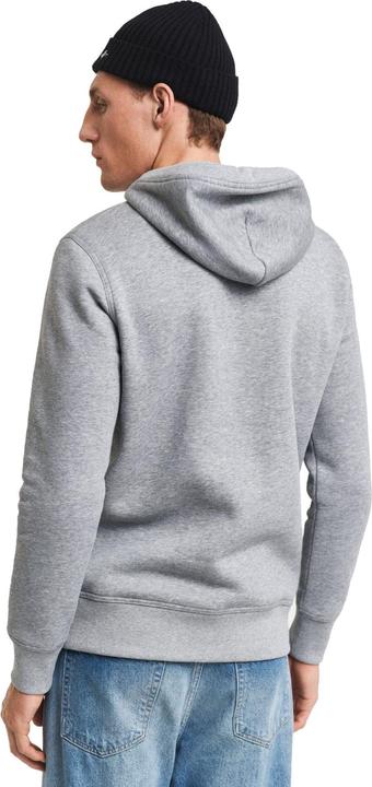 Immagine prodotto GANT Felpa Con Cappuccio Regular Archive Shield (L)