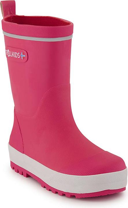 Trollkids Lysefjord Mädchen Gummistiefel