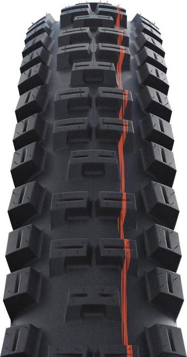 Actual product image Schwalbe Big Betty (27.5 x 2.80, 70-584)