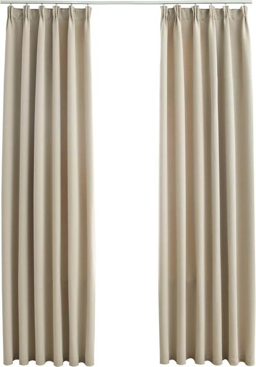 Produktbild VidaXL Josue (140 x 175 cm)