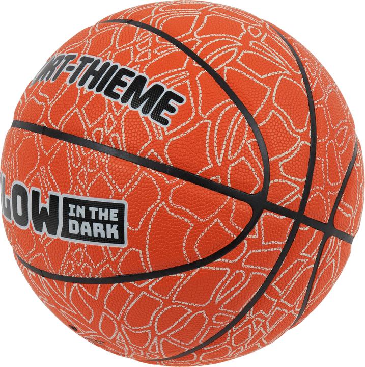 Produktbild Sport-Thieme Basketball Glow in the Dark