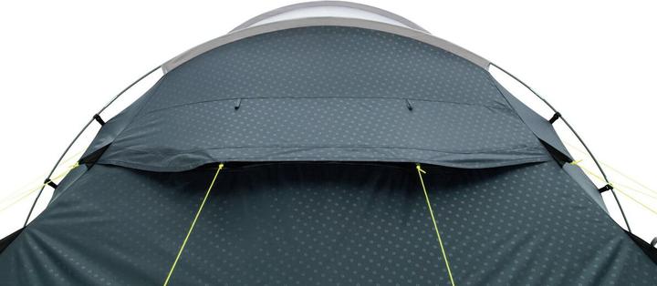 Actual product image Outwell Earth 4 (Tunnel tent, 7.30 kg, 4 persons)