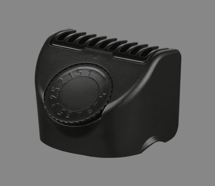 Actual product image Remington MB4047