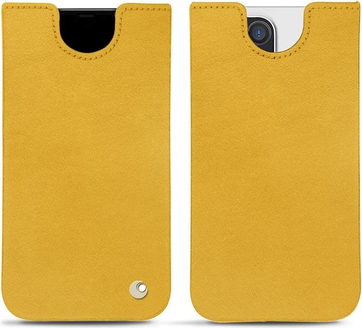 Jaune soulèu ( Pantone #F3B934 )