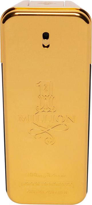 Paco Rabanne 1 Million (Eau de Toilette, 100 ml)