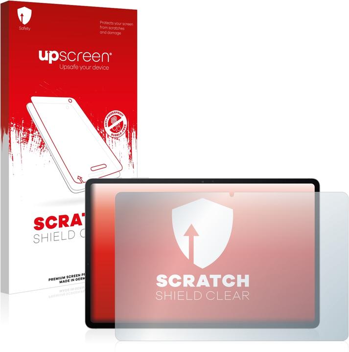upscreen Scratch Shield Displayschutz (1 Stück, Galaxy Tab S7 FE)