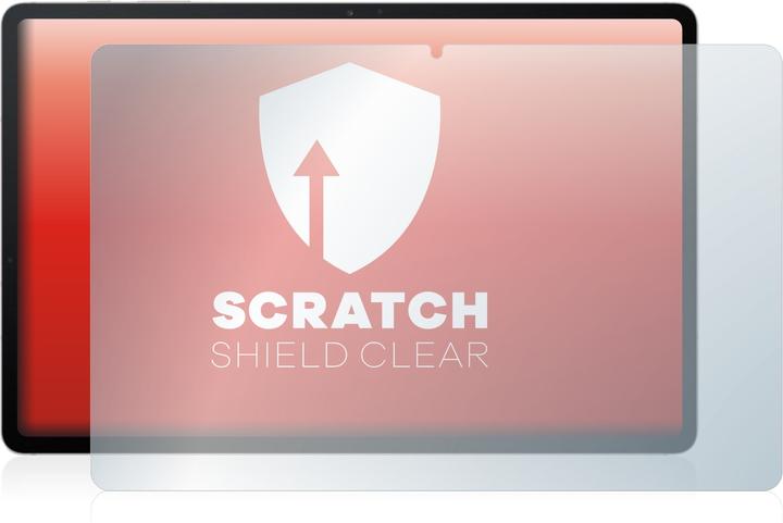Immagine prodotto upscreen Scratch Shield Pellicola (1 Pezzo/i, Galaxy Tab S7 FE)