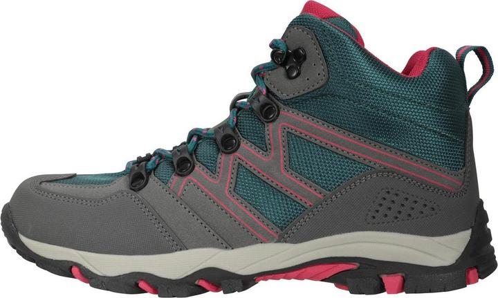 Produktbild Mountain Warehouse Oscar Wanderstiefel (33)