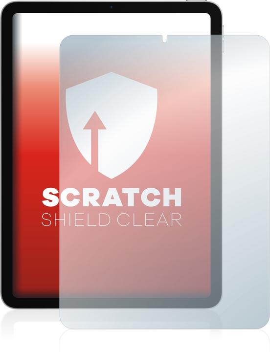 Image du produit upscreen Scratch Shield Protection (1 pièce(s), iPad Air 2020 (4. Gen))