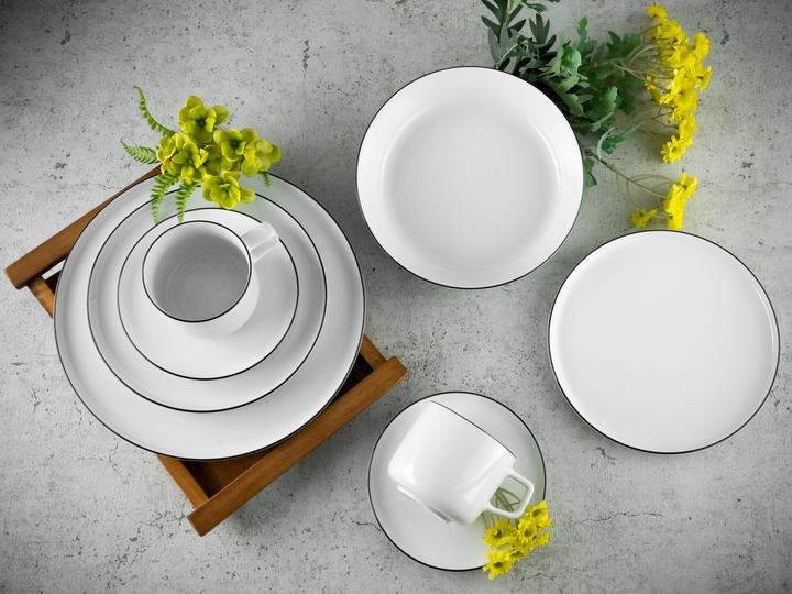 Actual product image CreaTable Chef Collection (30 Piece)